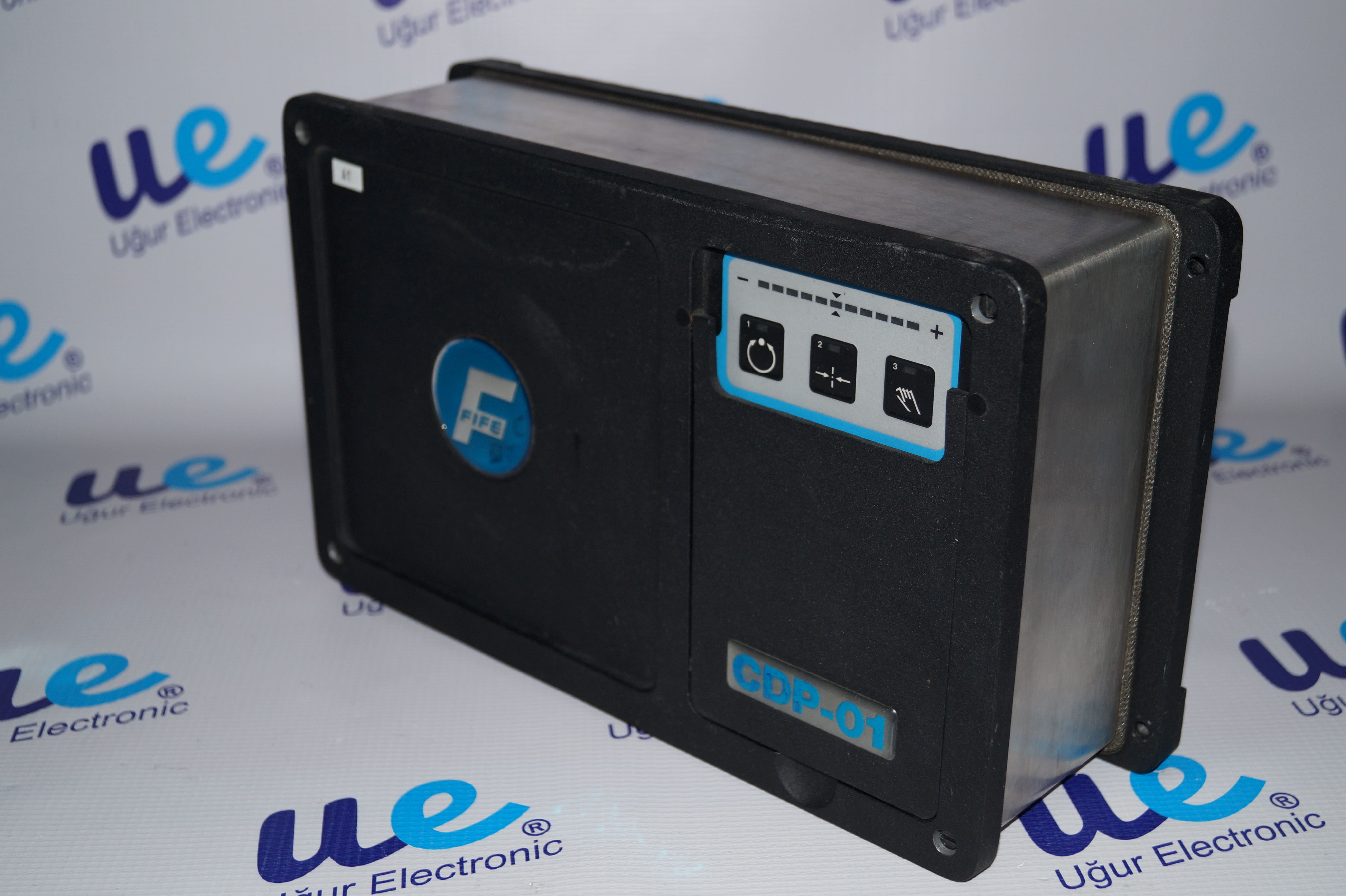 cdp01m12 fife corp Uğur Elektronic